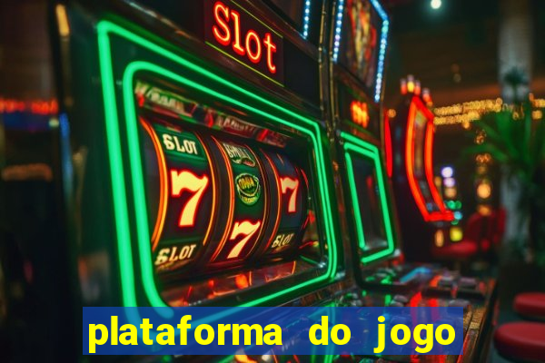 plataforma do jogo do touro